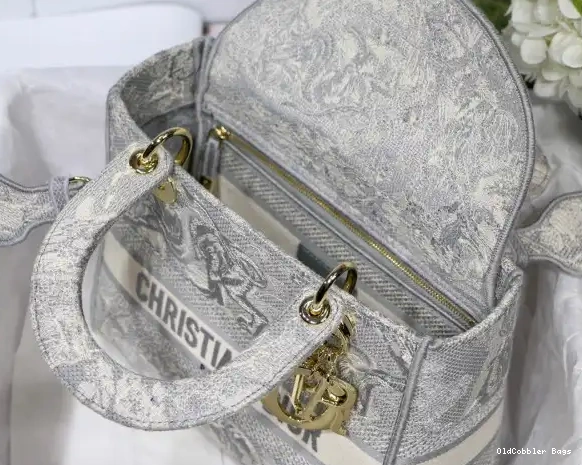 OldCobbler Bags DIRO BAG-24CM LADY 0609